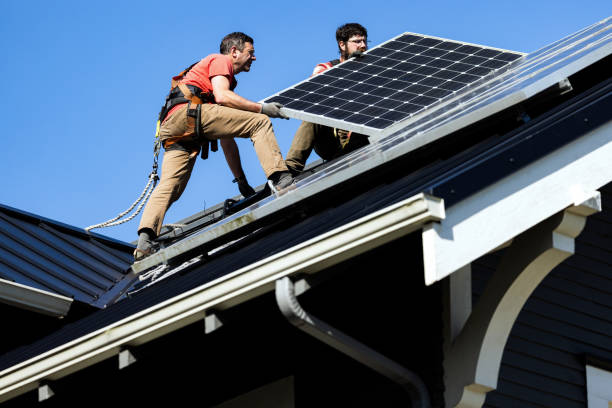 Sheet Metal Roofing in Willow Street, PA